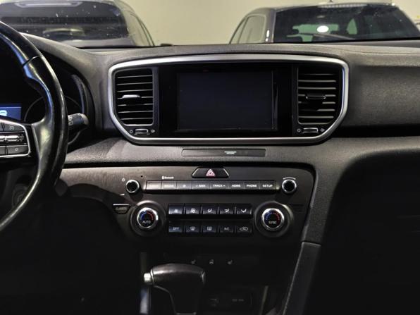 Kia Sportage IV с пробегом 2018 года, цена 2 370 000 рублей, 47002 км, внедорожник, Автокод Объявления