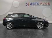 Opel Astra J Рестайлинг Москва  - изображение 30