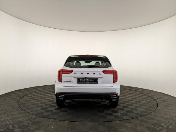 Haval Jolion I с пробегом 2024 года, цена 1 575 000 рублей, 109436 км, внедорожник, Автокод Объявления