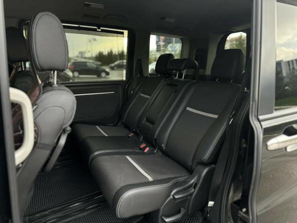 Honda Stepwgn V с пробегом 2016 года, цена 1 950 000 рублей, 132347 км, минивэн, Автокод Объявления