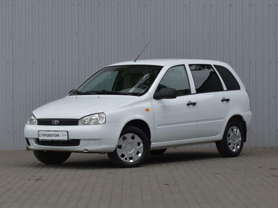 Lada (ВАЗ) Kalina I Краснодар  - изображение 1