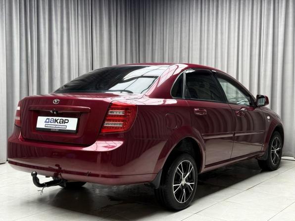 Daewoo Gentra II с пробегом 2015 года, цена 469 000 рублей, 279207 км, седан, Автокод Объявления