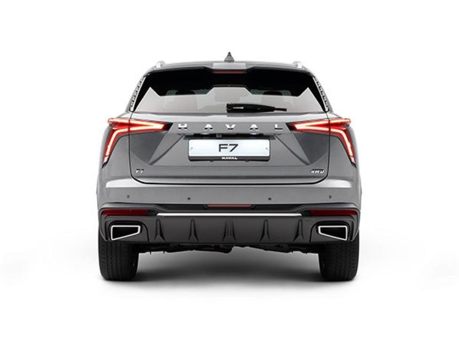Haval F7 II Москва  - изображение 4