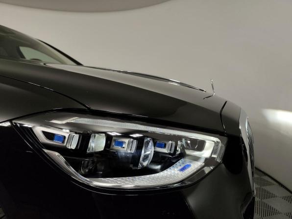 Новый Mercedes-Benz Maybach S-Класс II (Z223) 2023 года, цена 30 000 000 рублей, седан, Автокод Объявления