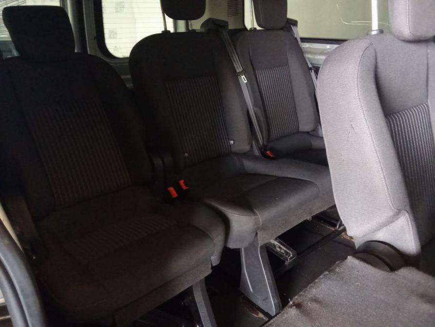 Ford Transit Custom I Москва  - изображение 12