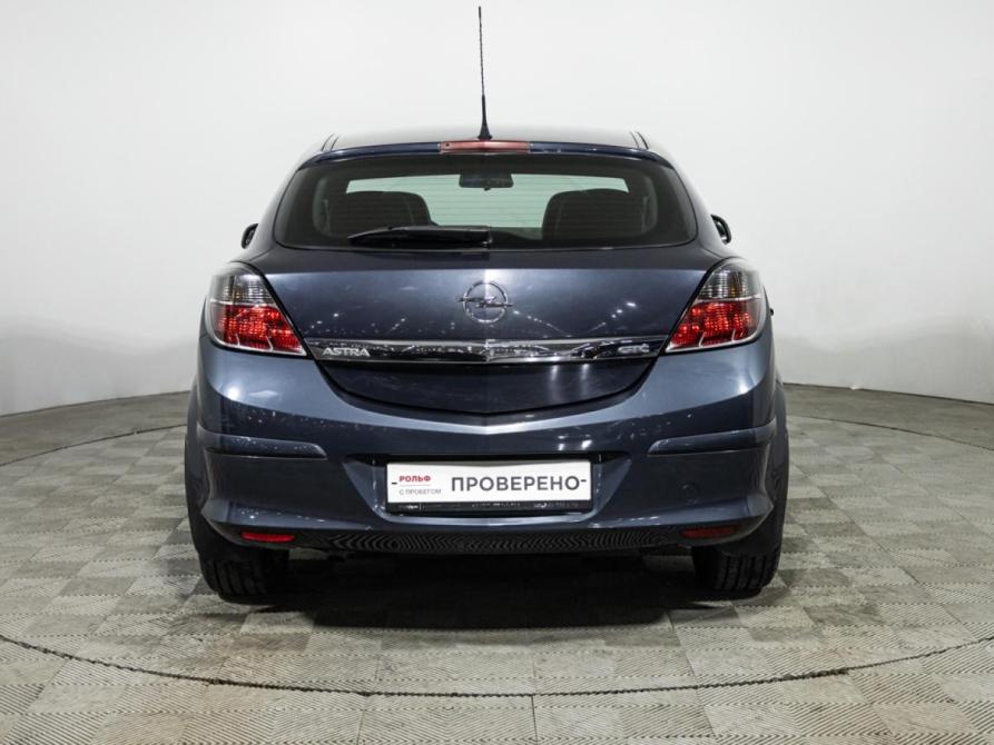 Opel Astra H Рестайлинг Санкт-Петербург  - изображение 6