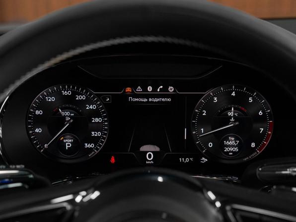 Bentley Continental GT III с пробегом 2023 года, цена 29 000 000 рублей, 20904 км, купе, Автокод Объявления