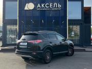 Toyota RAV4 IV (XA40) Рестайлинг Архангельск  - изображение 25