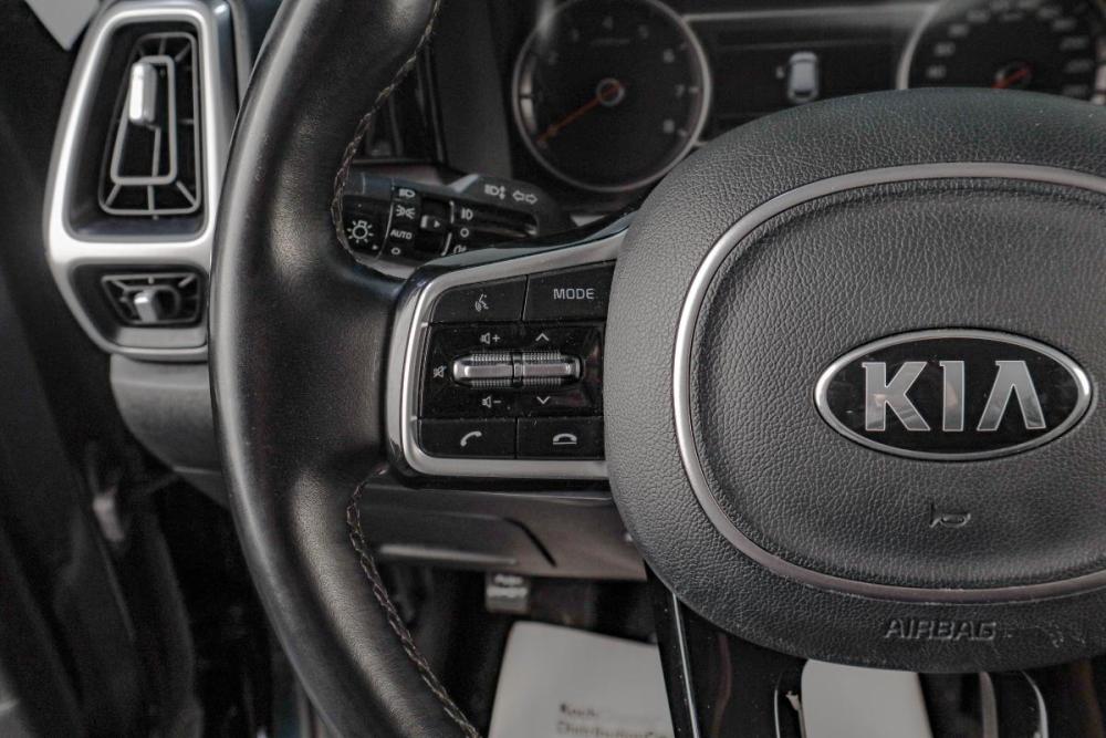 Kia Sorento IV Челябинск  - изображение 13