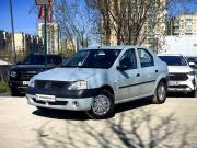 Renault Logan I Санкт-Петербург  - изображение 14