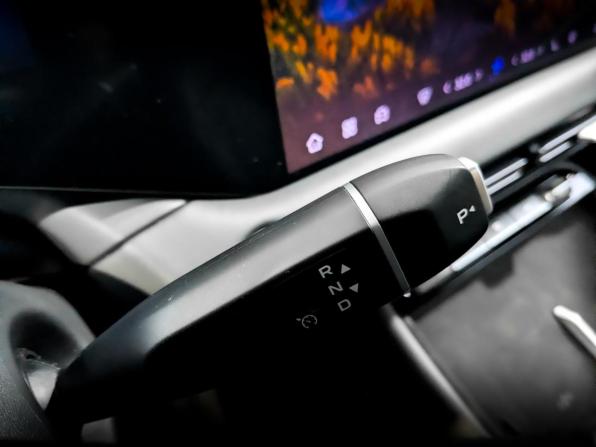 Changan UNI-S I Рестайлинг с пробегом 2026 года, цена 2 850 000 рублей, 6878 км, внедорожник, Автокод Объявления