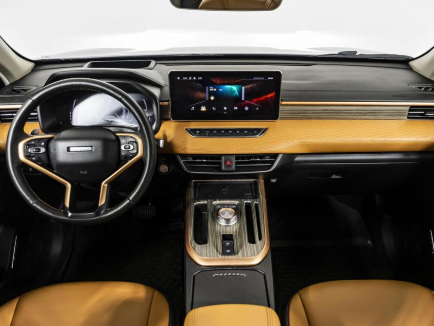 Haval Jolion I Москва  - изображение 15