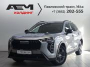 Haval Jolion I Рестайлинг Барнаул  - изображение 37