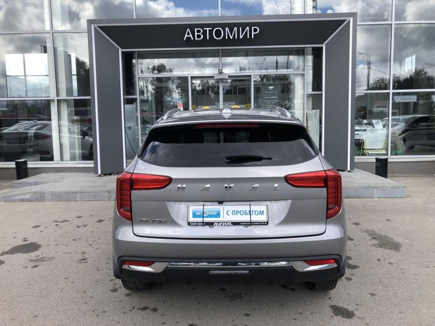 Haval Jolion I Рестайлинг Брянск  - изображение 6