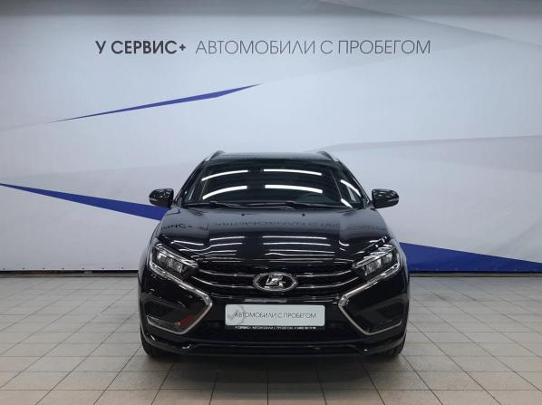 Lada (ВАЗ) Vesta I Рестайлинг (NG) с пробегом 2024 года, цена 1 420 000 рублей, 26220 км, универсал, Автокод Объявления