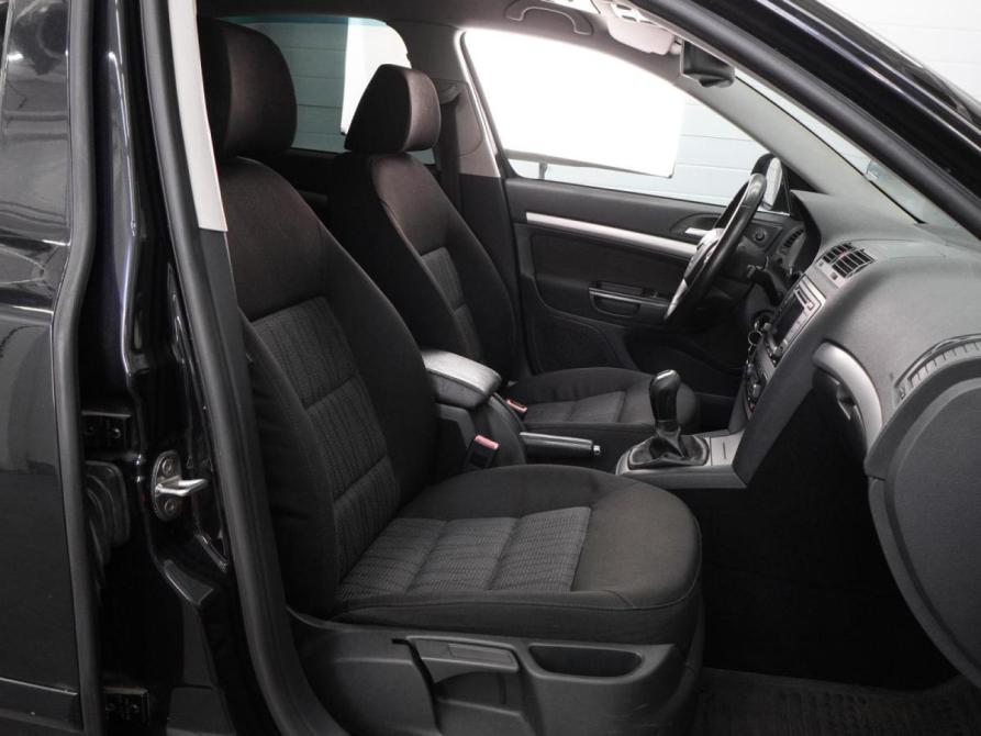 Skoda Octavia II (A5) Рестайлинг Воронеж  - изображение 8