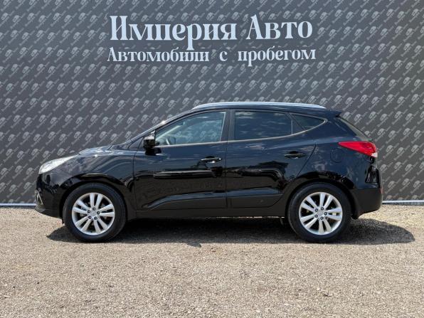 Hyundai ix35 I с пробегом 2011 года, цена 1 255 000 рублей, 157000 км, внедорожник, Автокод Объявления