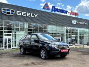 Lada (ВАЗ) Granta I Рестайлинг Альметьевск  - изображение 33