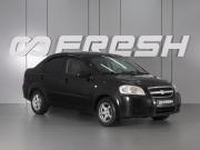 Chevrolet Aveo I Рестайлинг Минеральные Воды  - изображение 17