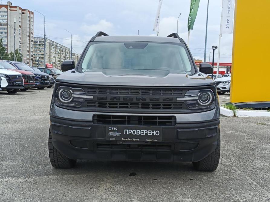 Ford Bronco VI Йошкар-Ола  - изображение 2