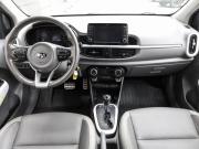 Kia Picanto III Москва  - изображение 34