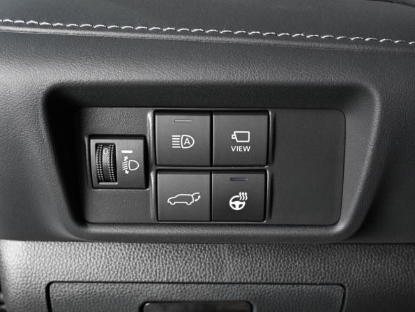 Toyota Highlander IV (XU70) с пробегом 2026 года, цена 5 899 000 рублей, 66 км, внедорожник, Автокод Объявления