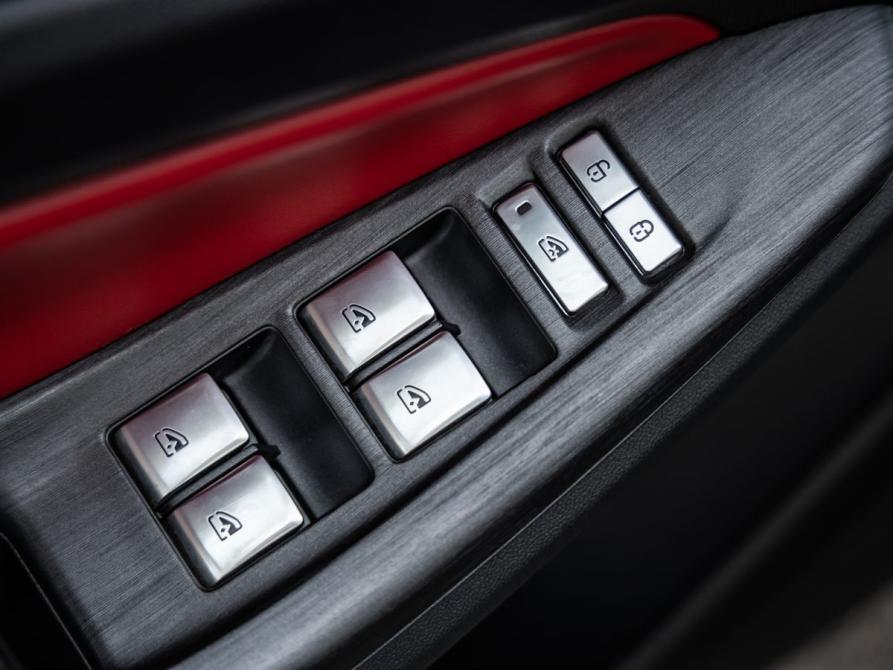 Changan CS55 Plus II Волгоград  - изображение 16