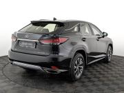Lexus RX IV Рестайлинг Москва  - изображение 31