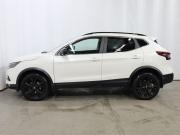 Nissan Qashqai II Рестайлинг Москва  - изображение 34