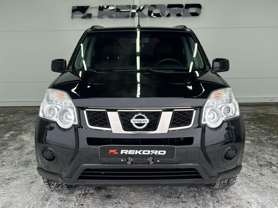 Nissan X-Trail II Рестайлинг Уфа  - изображение 5