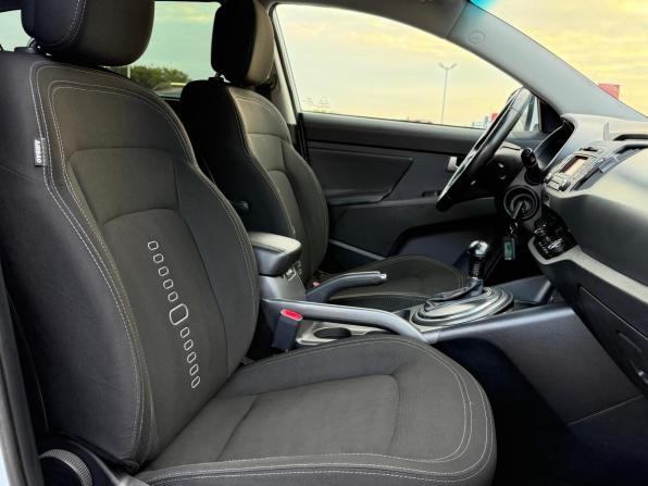 Kia Sportage III с пробегом 2012 года, цена 1 269 000 рублей, 202300 км, внедорожник, Автокод Объявления