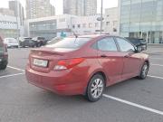 Hyundai Solaris I Санкт-Петербург  - изображение 8