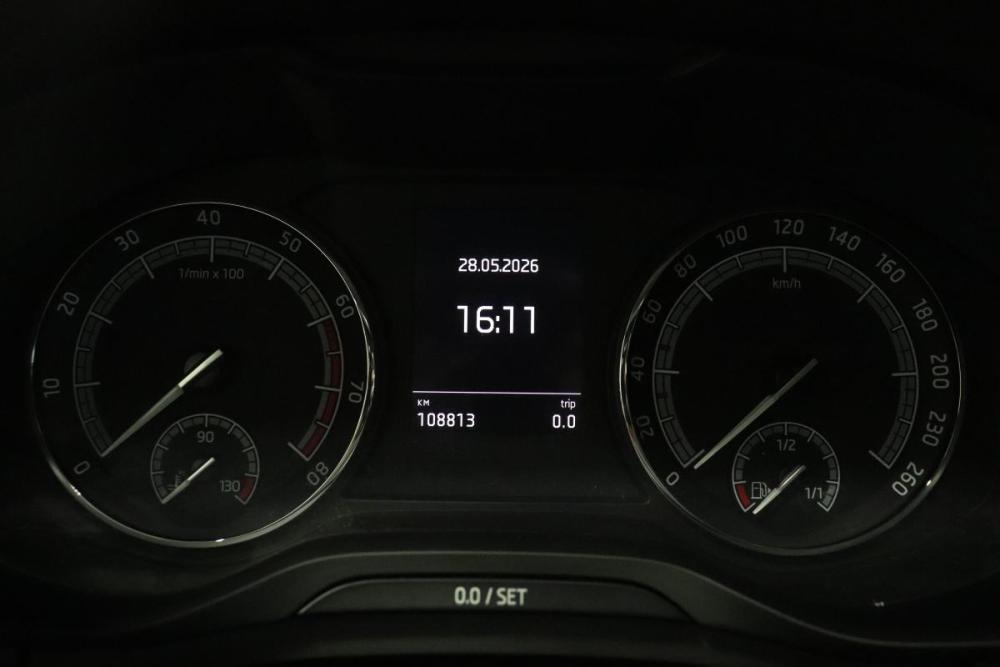 Skoda Kodiaq I Ульяновск  - изображение 11