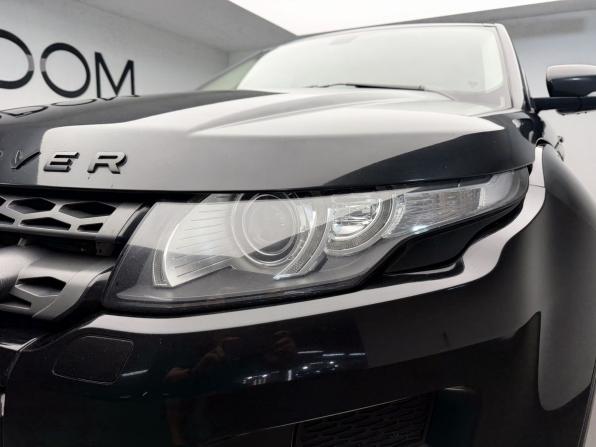 Land Rover Range Rover Evoque I Рестайлинг с пробегом 2013 года, цена 1 824 000 рублей, 159032 км, внедорожник, Автокод Объявления