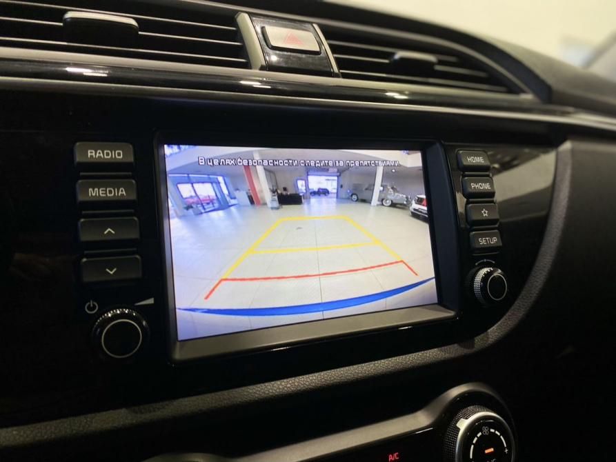 Kia Rio IV Ростов-на-Дону  - изображение 17