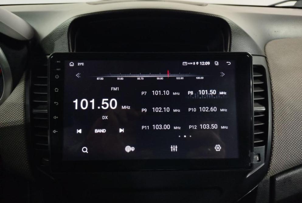 Chevrolet Cruze I Саратов  - изображение 16