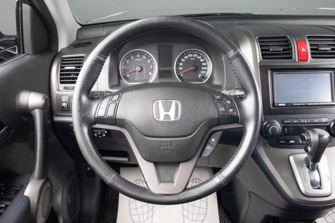 Honda CR-V III Рестайлинг с пробегом 2012 года, цена 1 789 000 рублей, 297523 км, внедорожник, Автокод Объявления