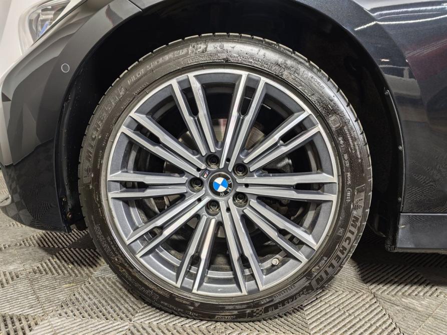 BMW 3 серии VII (G2x) Москва  - изображение 7