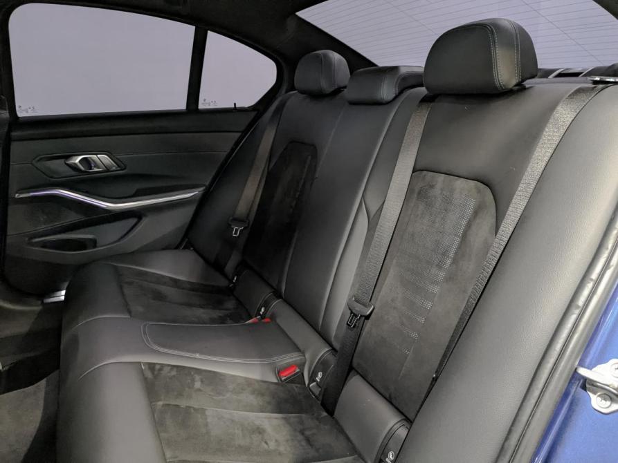 BMW 3 серии VII (G2x) Санкт-Петербург  - изображение 18