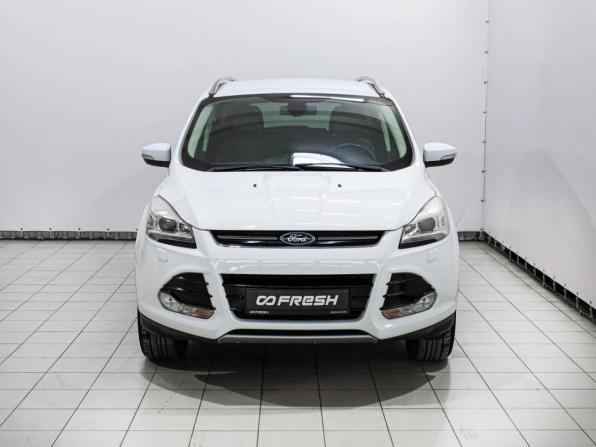 Ford Kuga II с пробегом 2015 года, цена 1 299 000 рублей, 181588 км, внедорожник, Автокод Объявления