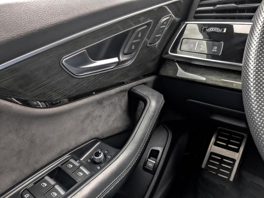 Audi Q7 II (4M) Рестайлинг Москва  - изображение 26