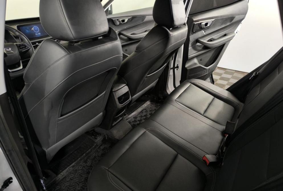 Chery Tiggo 4 Pro I Рестайлинг Нижний Новгород  - изображение 11