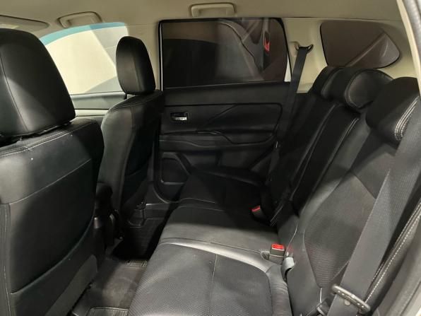 Mitsubishi Outlander III с пробегом 2014 года, цена 1 199 000 рублей, 183396 км, внедорожник, Автокод Объявления
