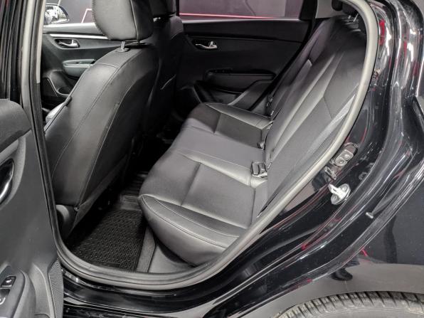 Kia Rio IV Рестайлинг с пробегом 2020 года, цена 1 945 000 рублей, 26969 км, седан, Автокод Объявления