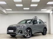 Audi Q3 II (F3) Санкт-Петербург  - изображение 20