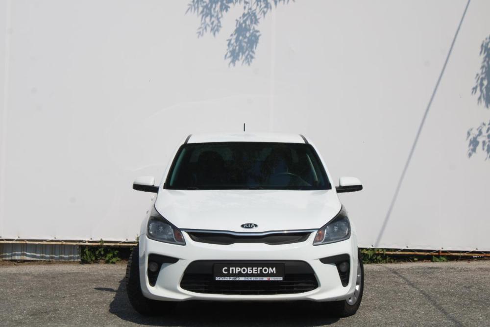 Kia Rio IV Березники  - изображение 2