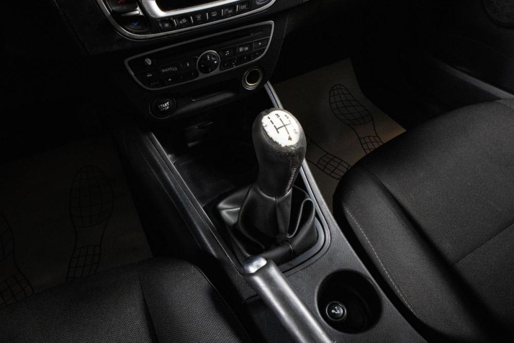 Renault Fluence I Сургут  - изображение 15