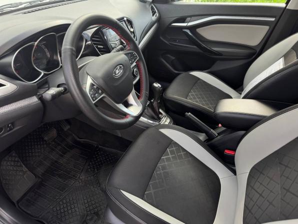 Lada (ВАЗ) Vesta I с пробегом 2019 года, цена 879 000 рублей, 140244 км, универсал, Автокод Объявления