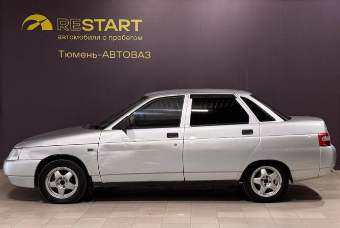 Lada (ВАЗ) 2110 с пробегом 2007 года, цена 122 500 рублей, 440000 км, седан, Автокод Объявления