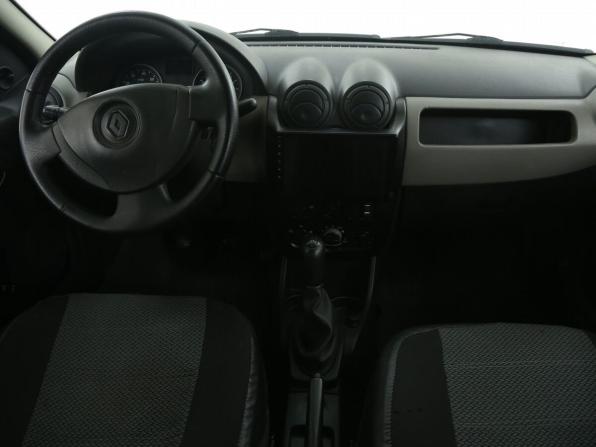Renault Logan I Рестайлинг с пробегом 2012 года, цена 358 000 рублей, 168548 км, седан, Автокод Объявления